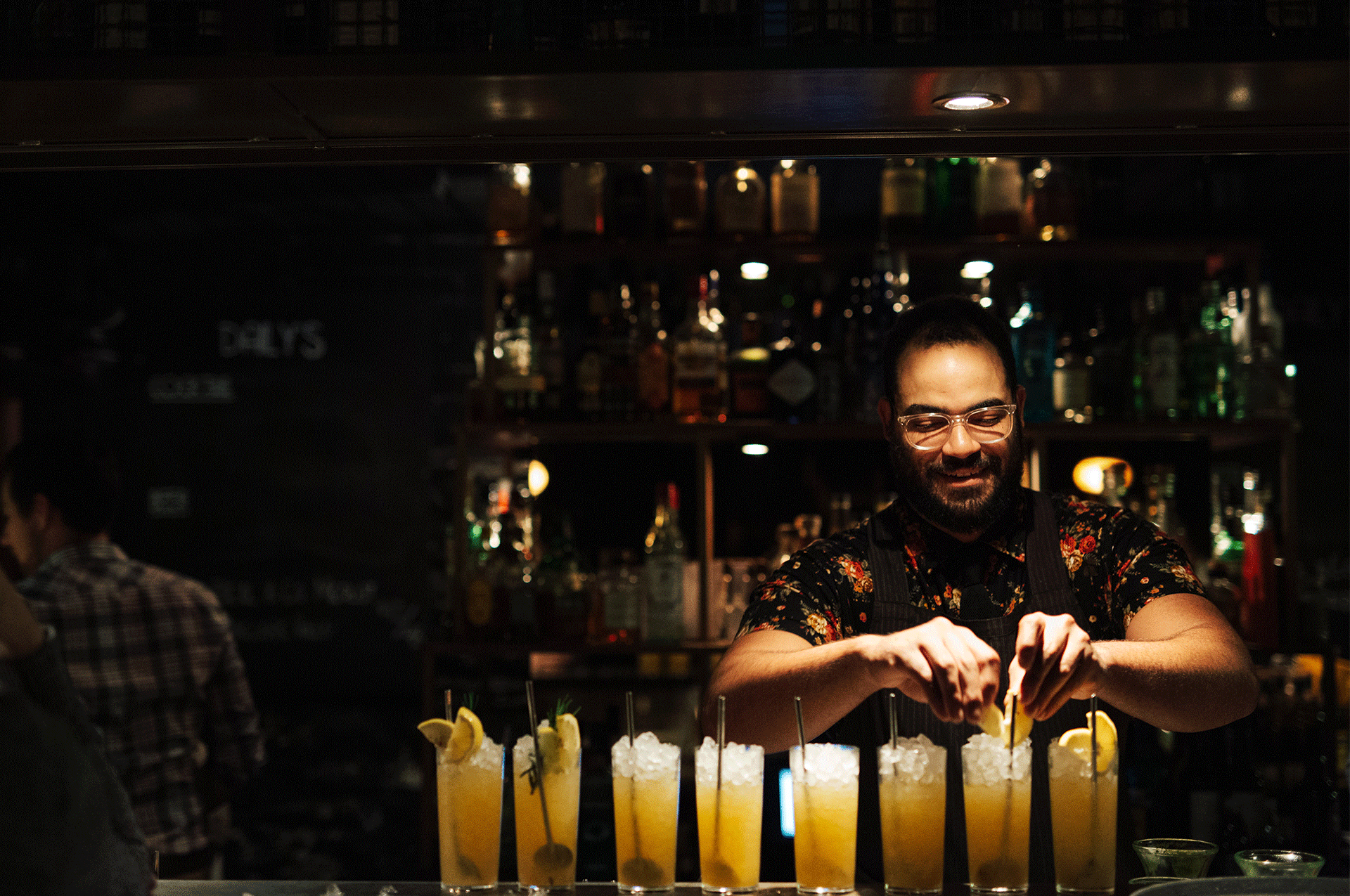 Best Rooftop, Wine & Cocktail Bars in Adelaide South Australia