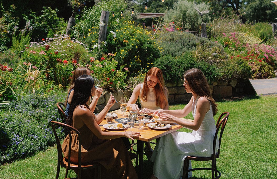 Down the Rabbit Hole, McLaren Vale