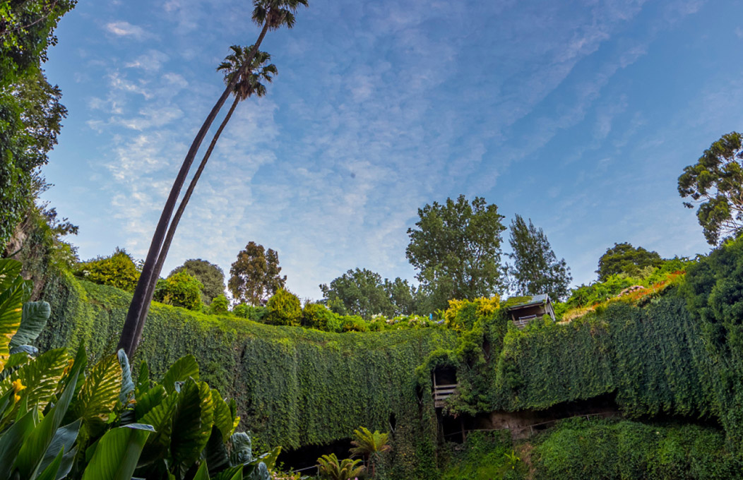 Umpherston Sinkhole, Limestone Coast