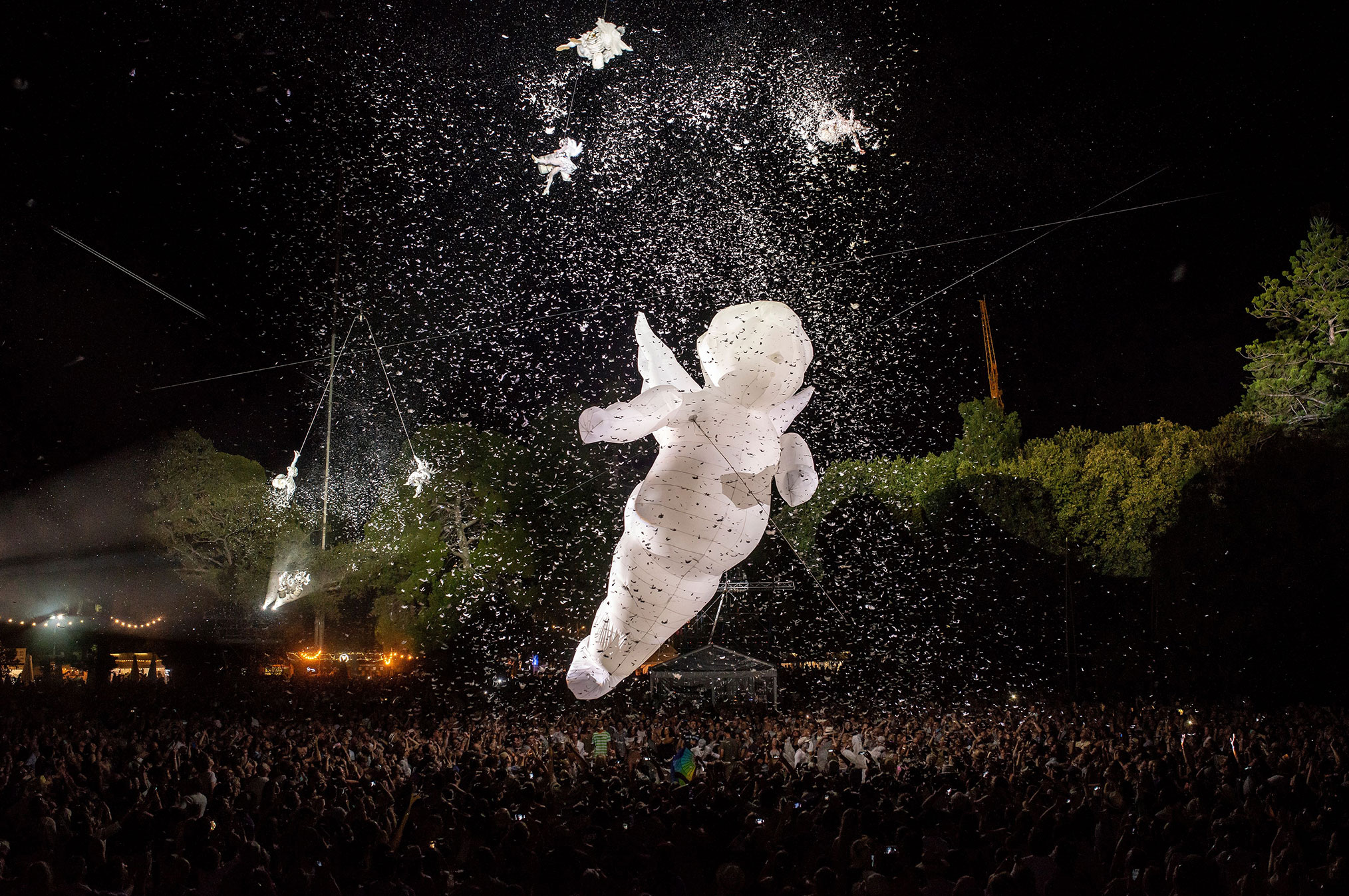 Womadelaide Adelaide Kite 2028X1347