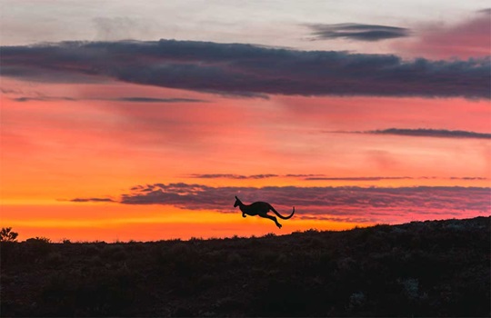 Best Sunset Locations