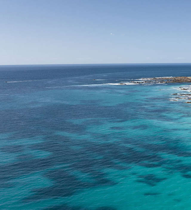 5 of the best beaches on the Yorke Peninsula