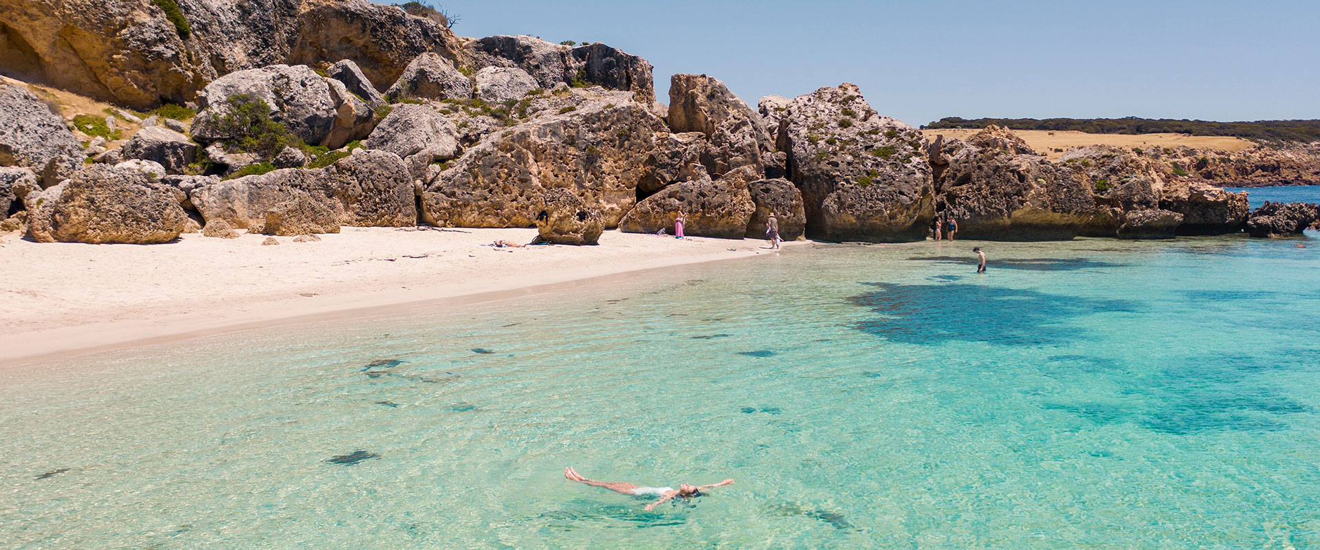 5 must-visit Kangaroo Island beaches