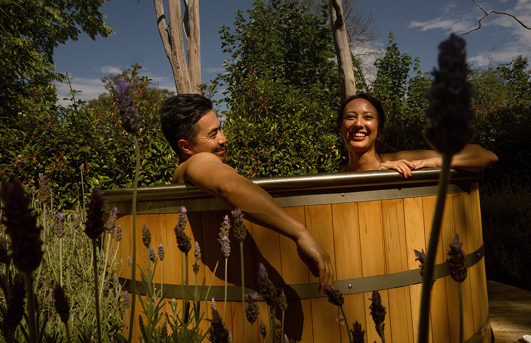 Adelaide Hills itinerary