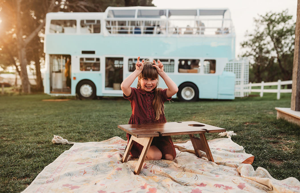 Down The Rabbit Hole, Fleurieu Peninsula Tile