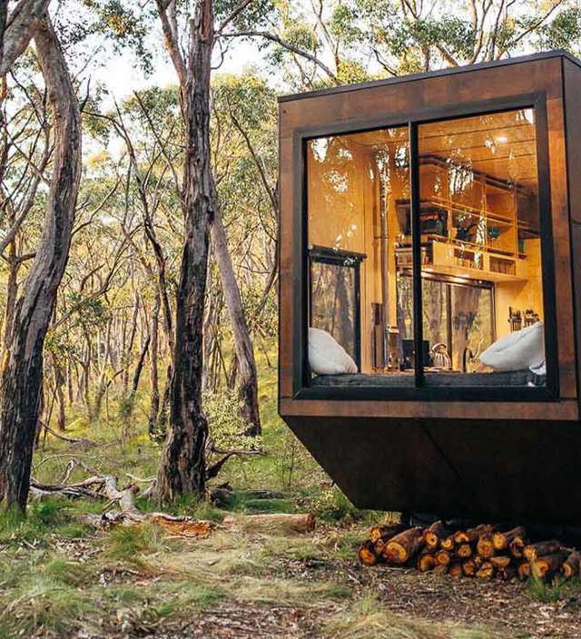South Australia's Most Instagrammable places to stay