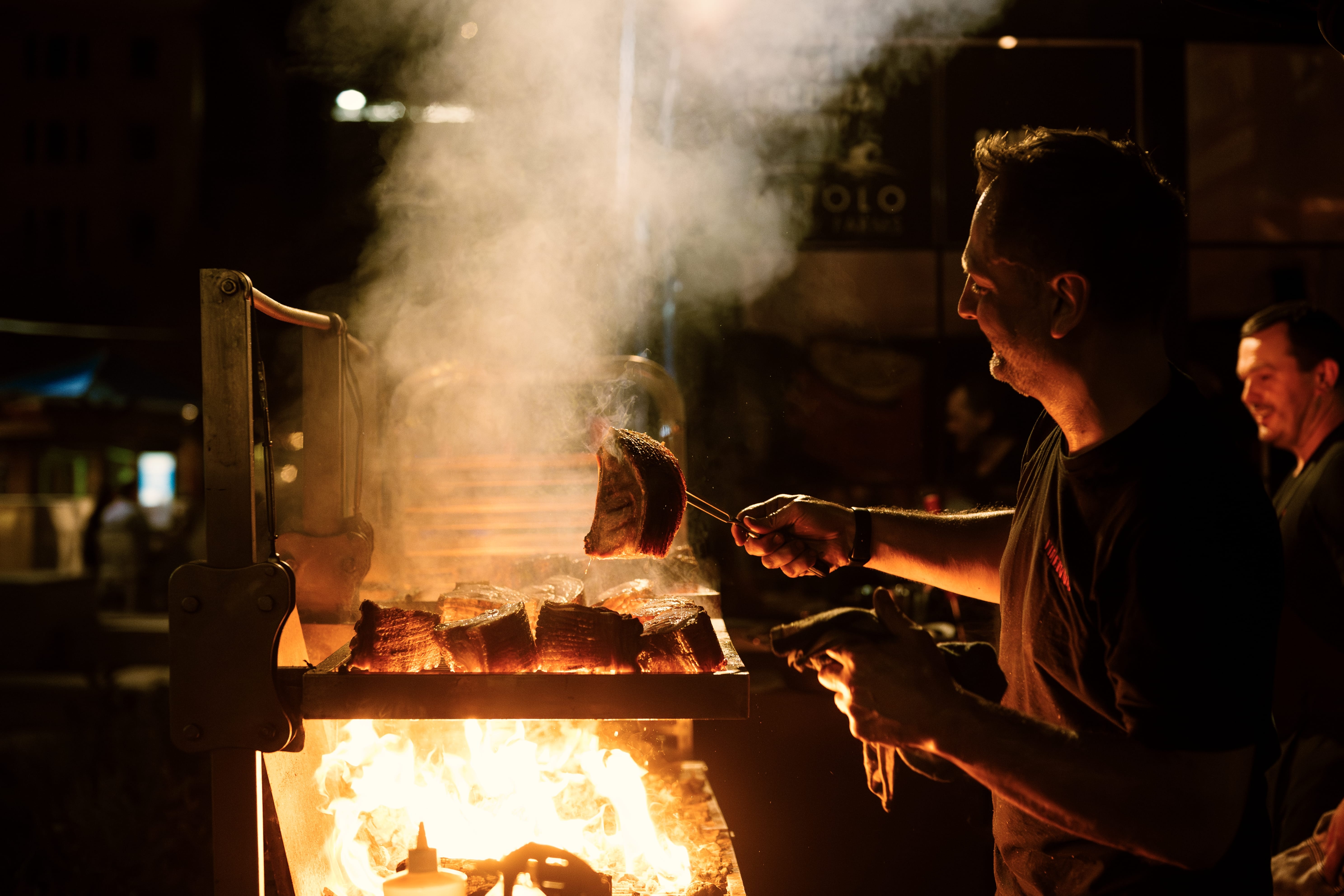 Tasting Australia presented by Journey Beyond 