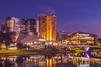 Eos By Sky City, Adelaide