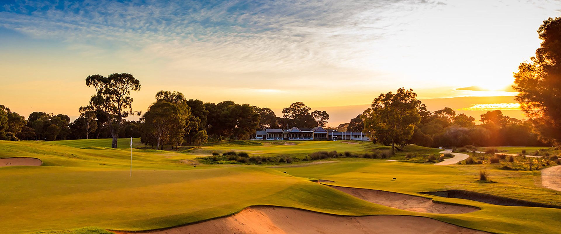 Best Golf Courses in Adelaide & South Australia