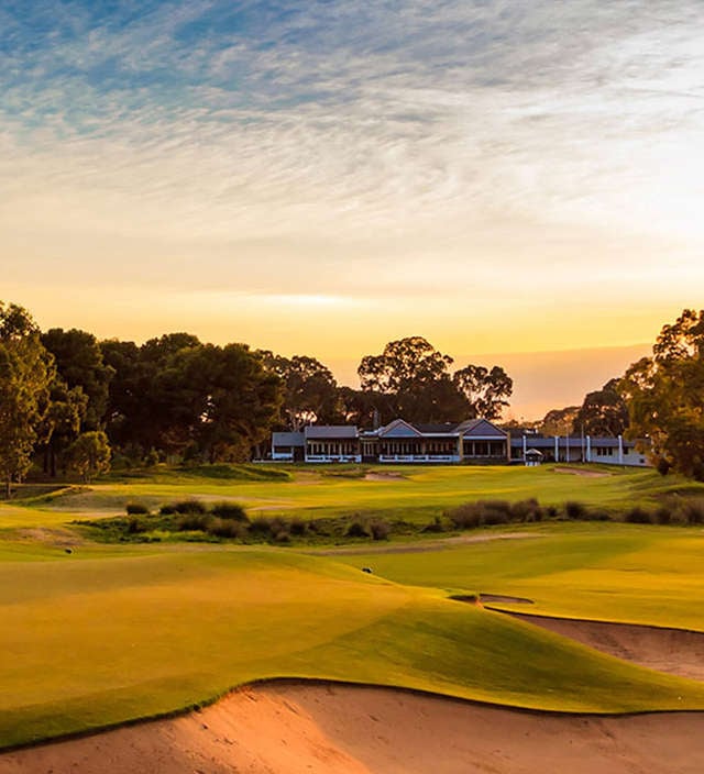 The Best Golf Courses in Adelaide and South Australia
