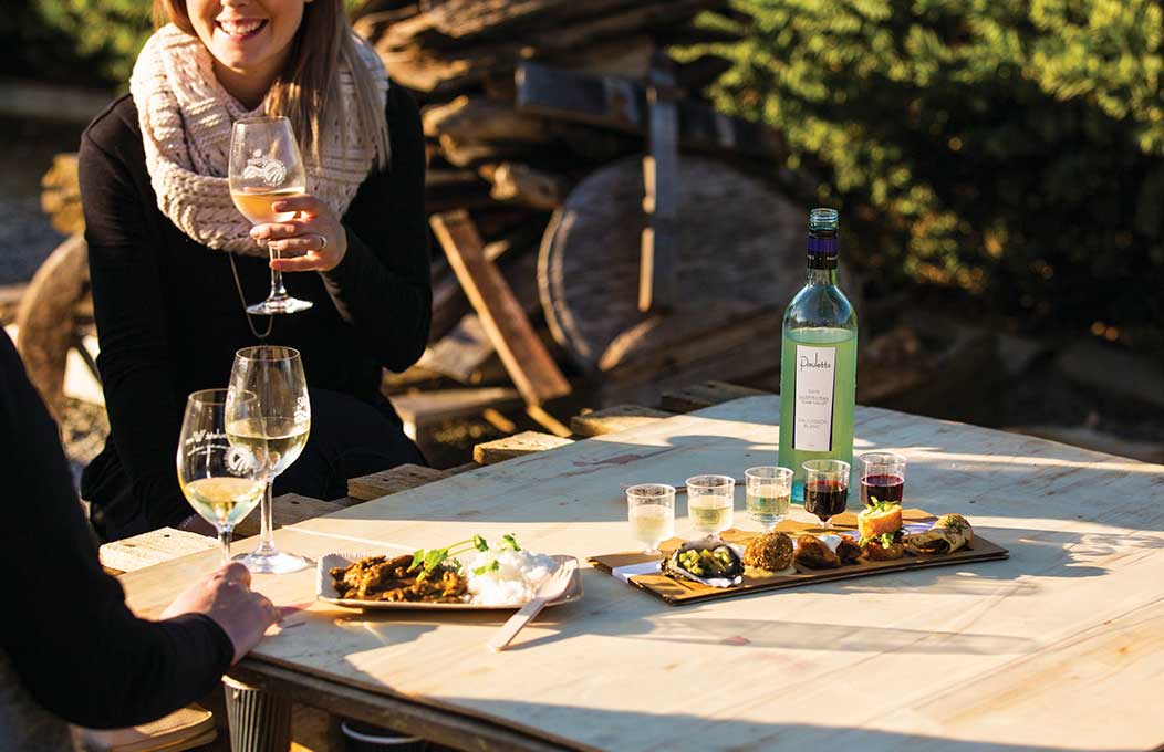 Arts and culture in the Clare Valley