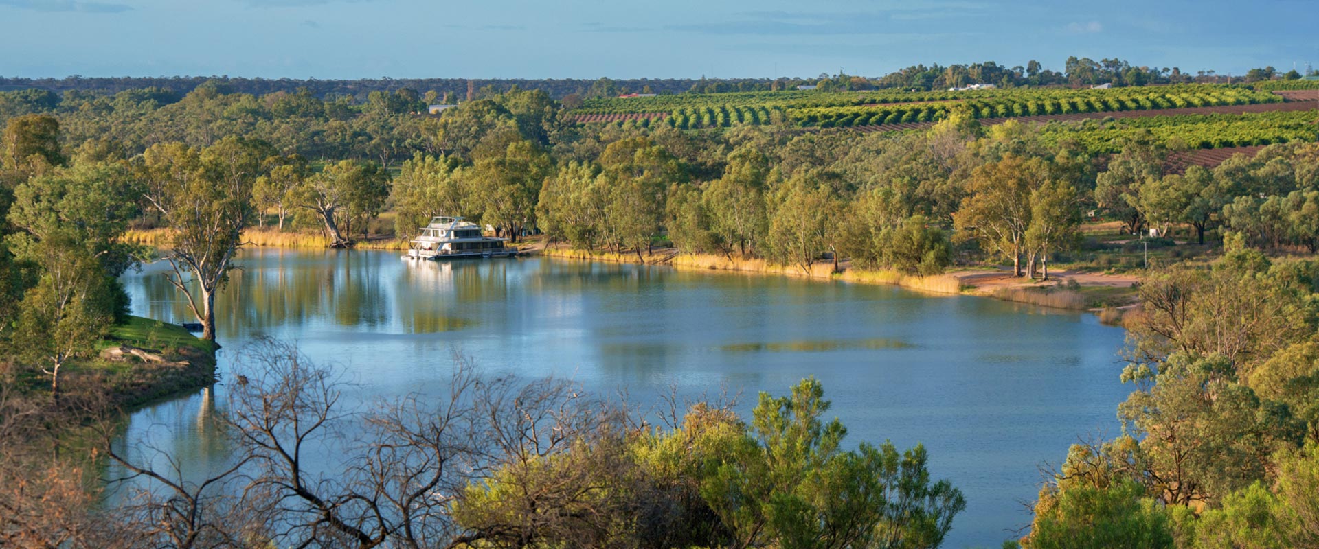 Waikerie Riverland Destination SA Tourism South Australia