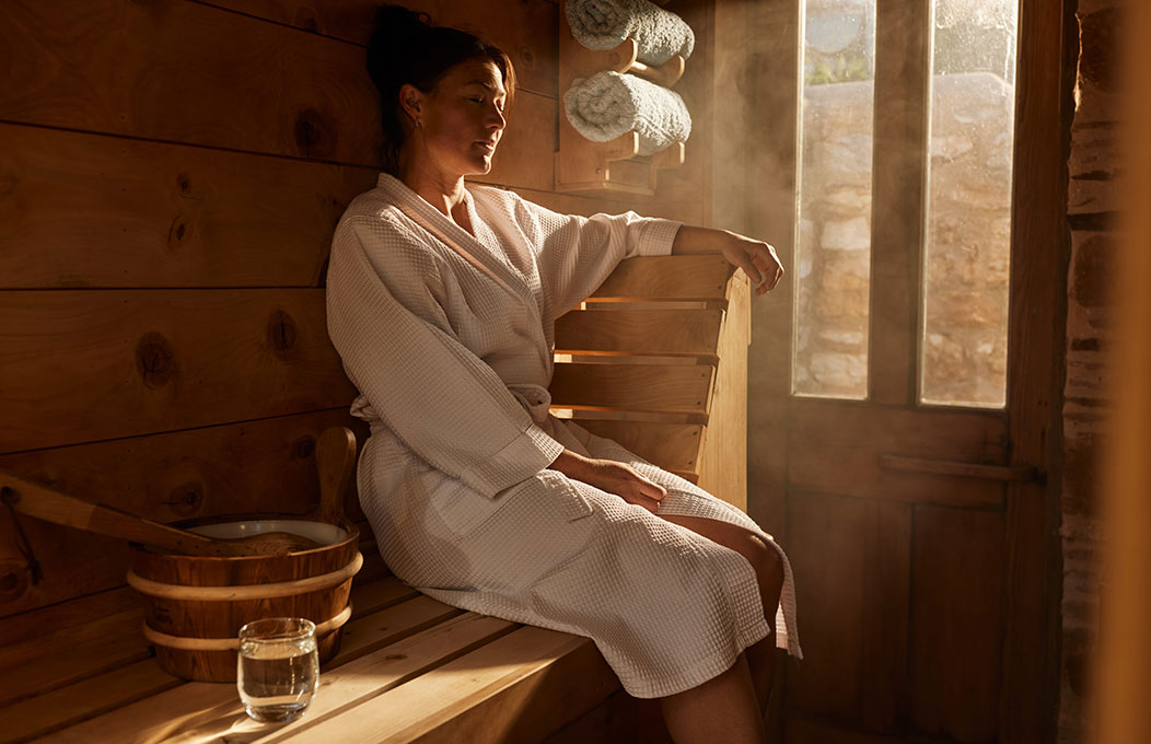 Luxury Accommodation