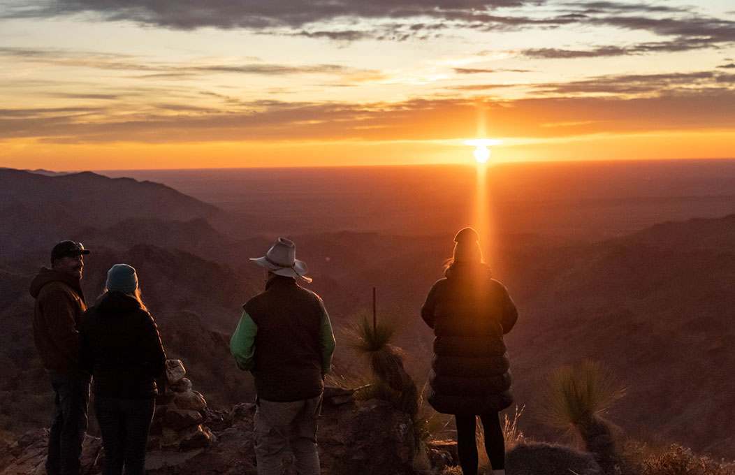 Best places to watch the sunset in South Australia