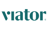 Viator Logo Resized
