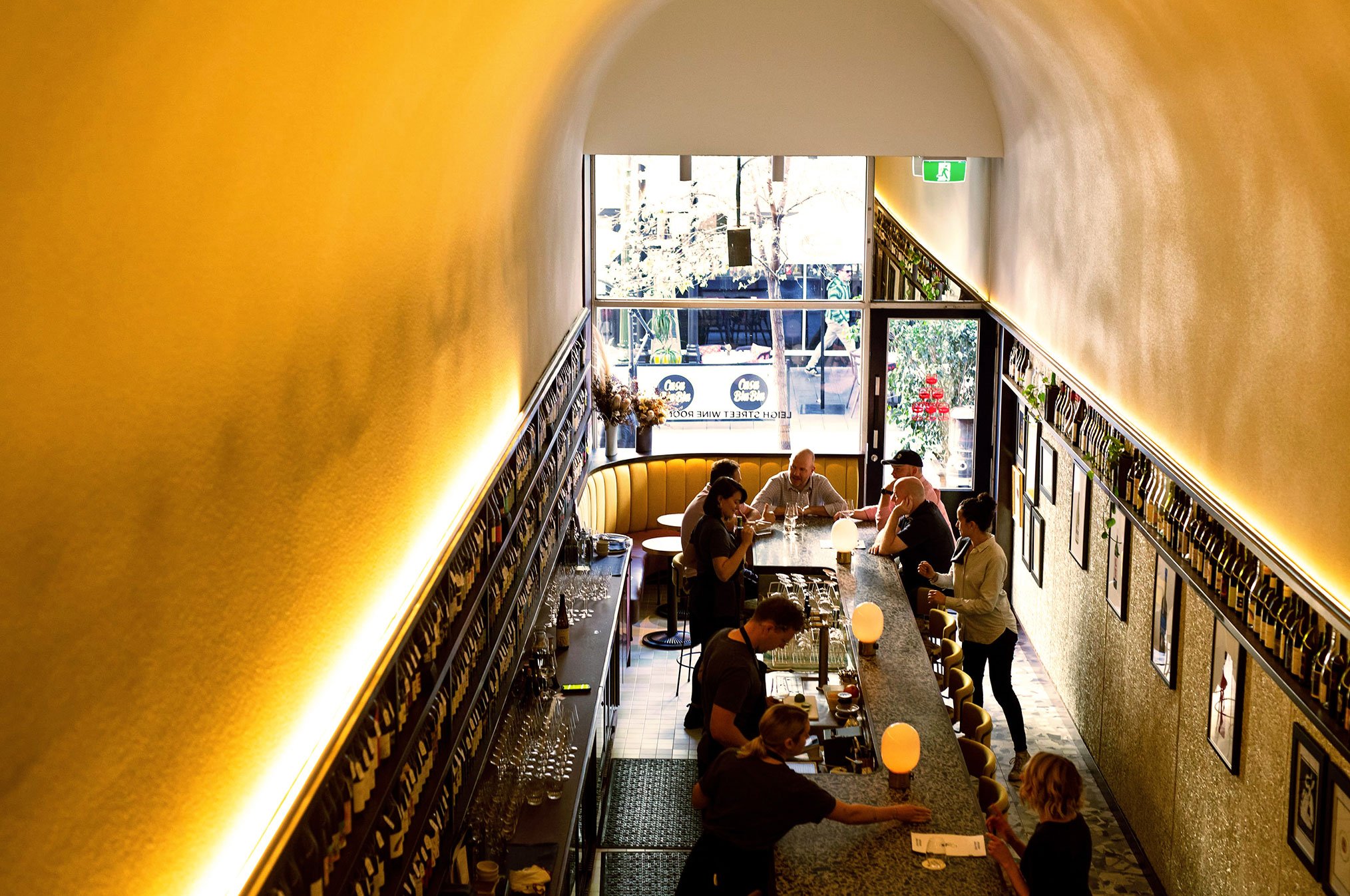 Adelaide Leigh Street Wine Room 2028X1347