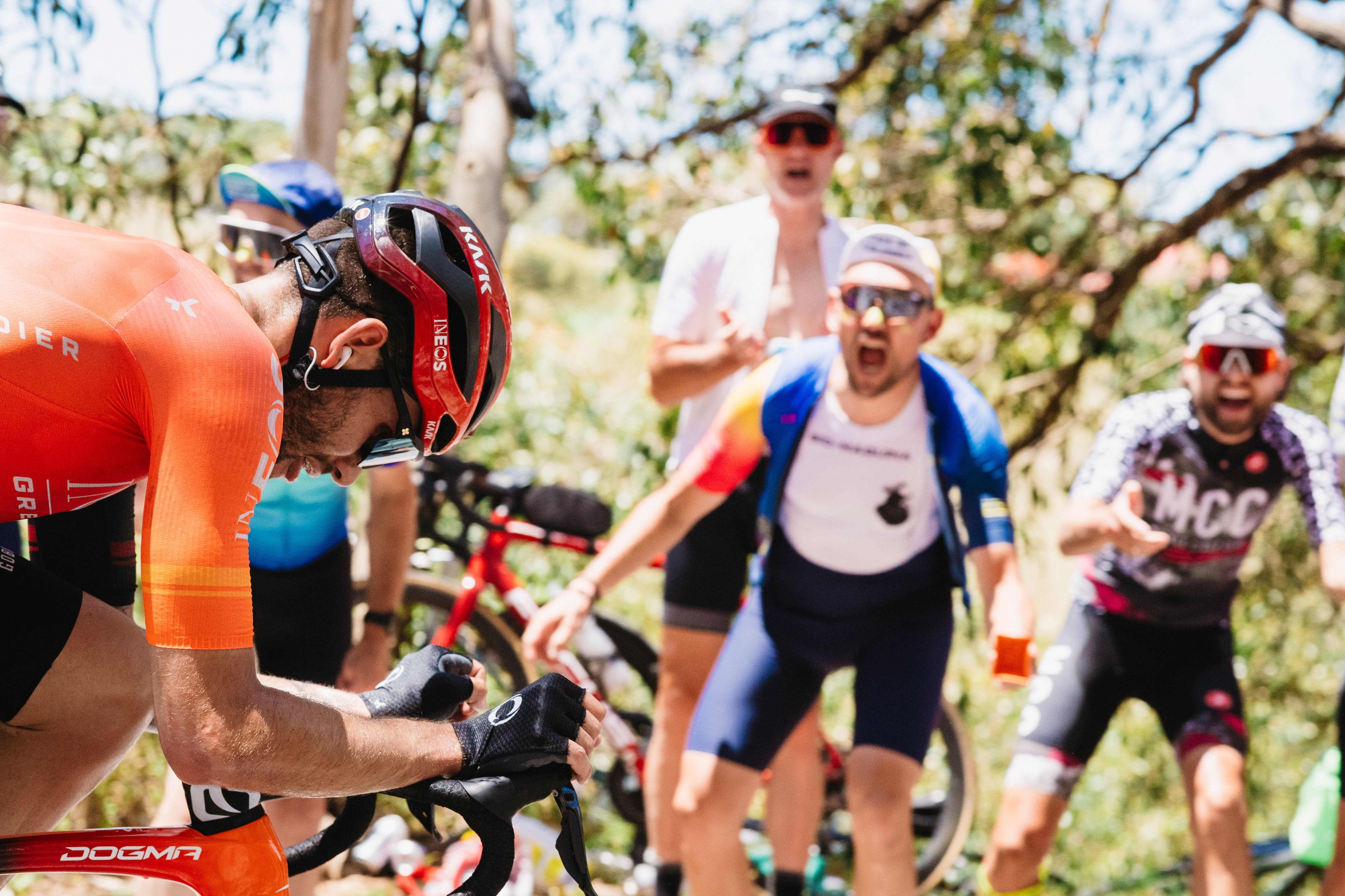 What's on in Adelaide