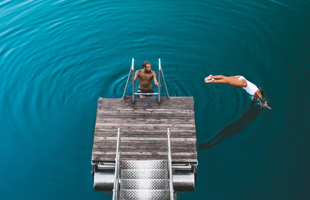 Little Blue Lake, Limestone Coast (1)