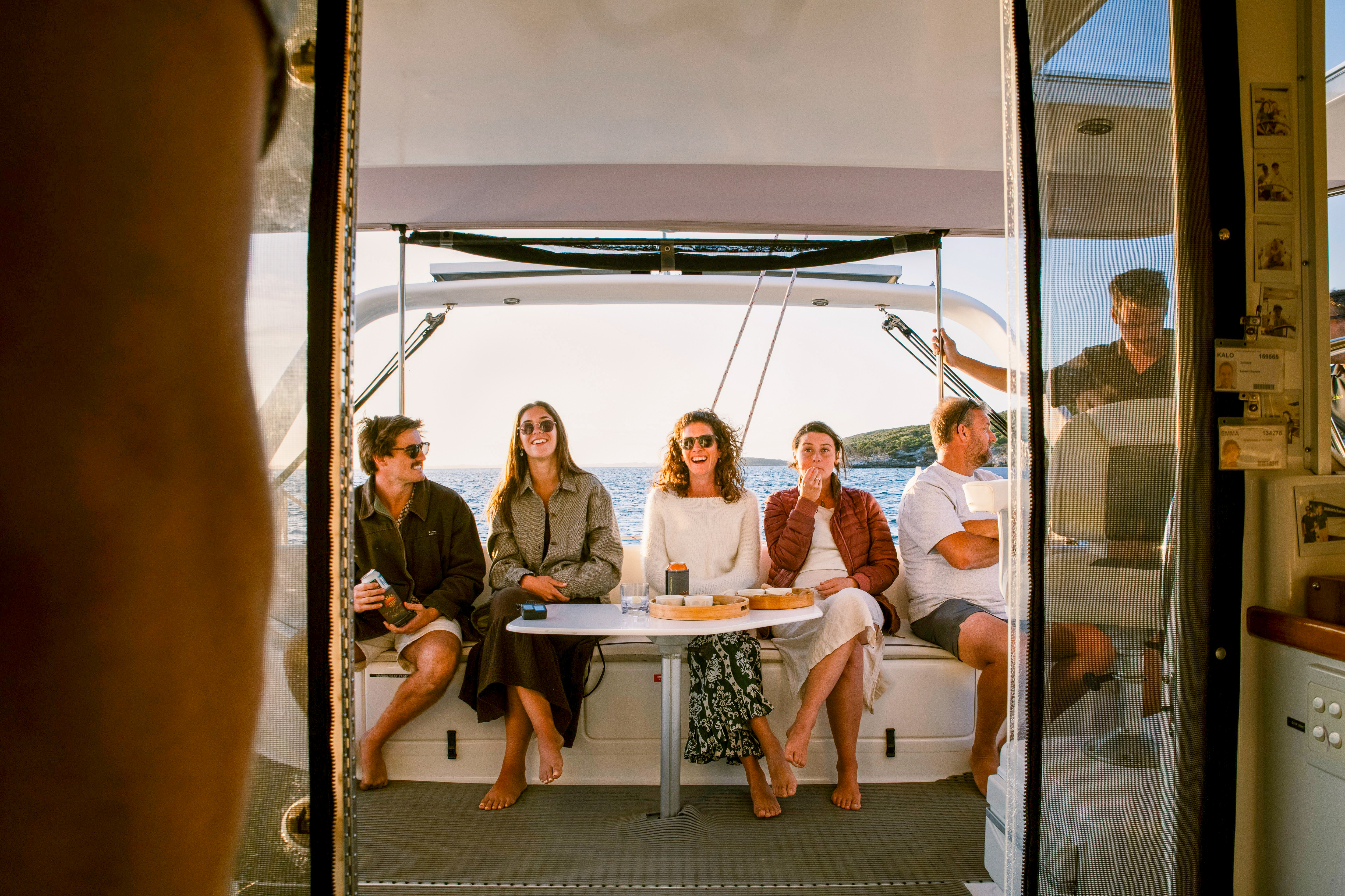 Things to do in Coffin Bay