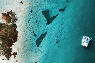 Lake Gairdner Eyre Peninsula