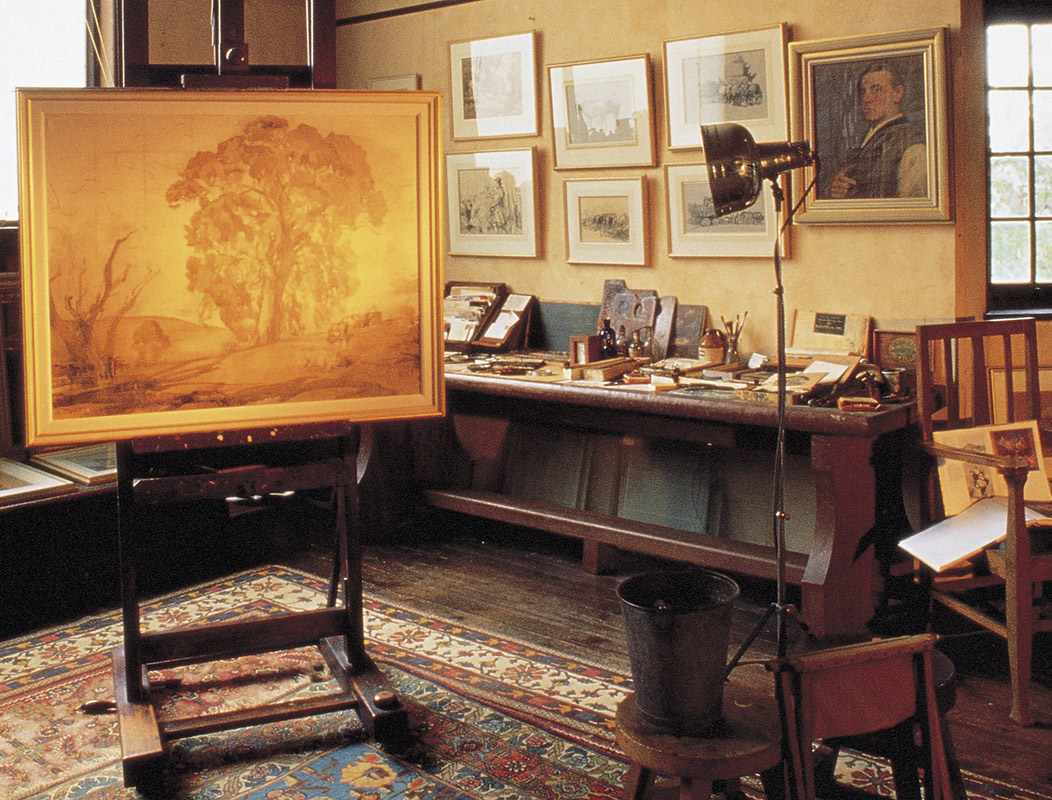 Art and culture in the Adelaide Hills