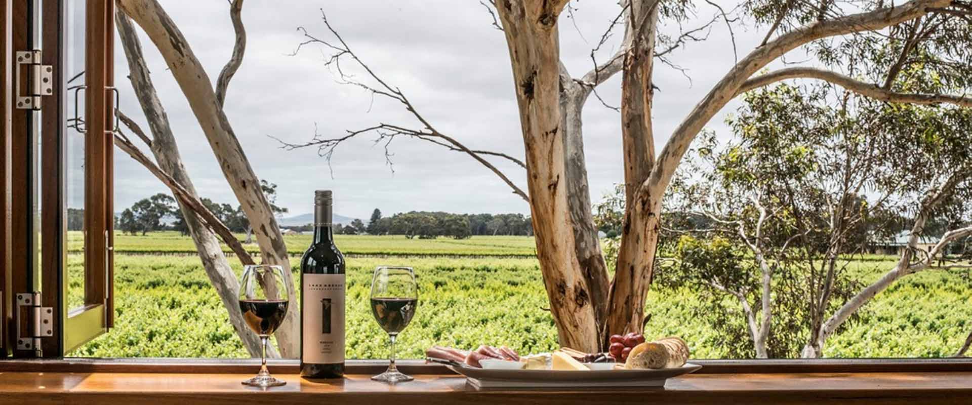 Visit Langhorne Creek & Things To Do SA Tourism...