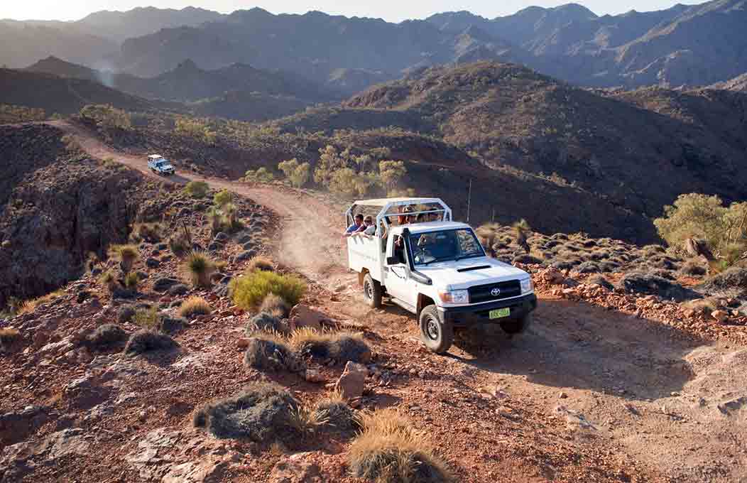 Best Outdoor Winter Activities in South Australia SA Tourism