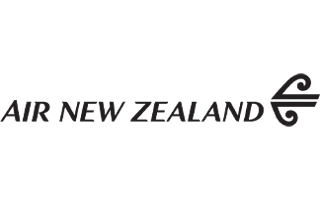 Air NZ Partner Logos