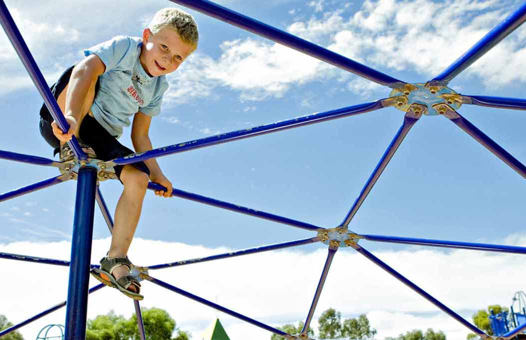 Kids and family activities in the Riverland