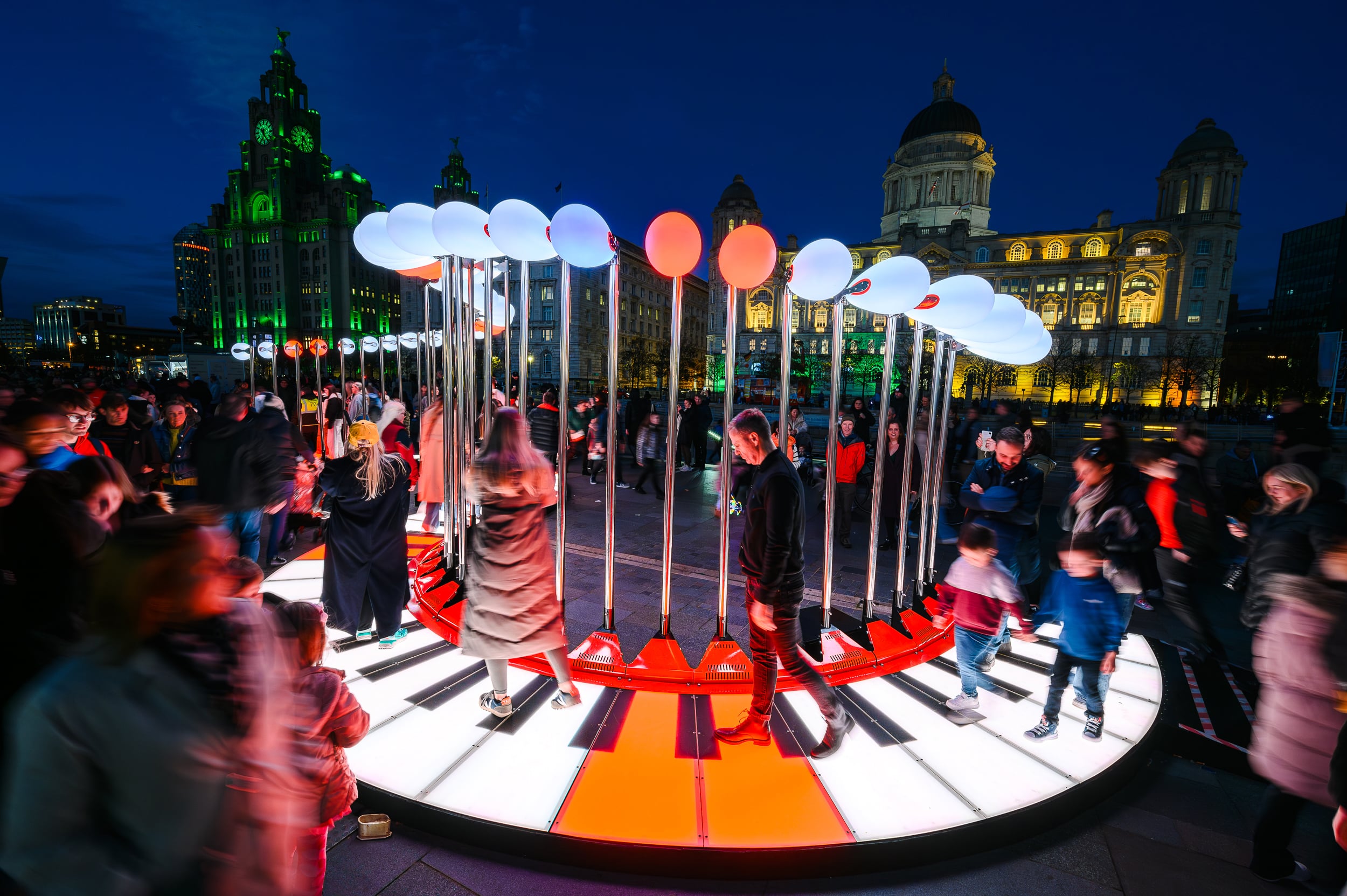 Illuminate Adelaide | 2026 Program