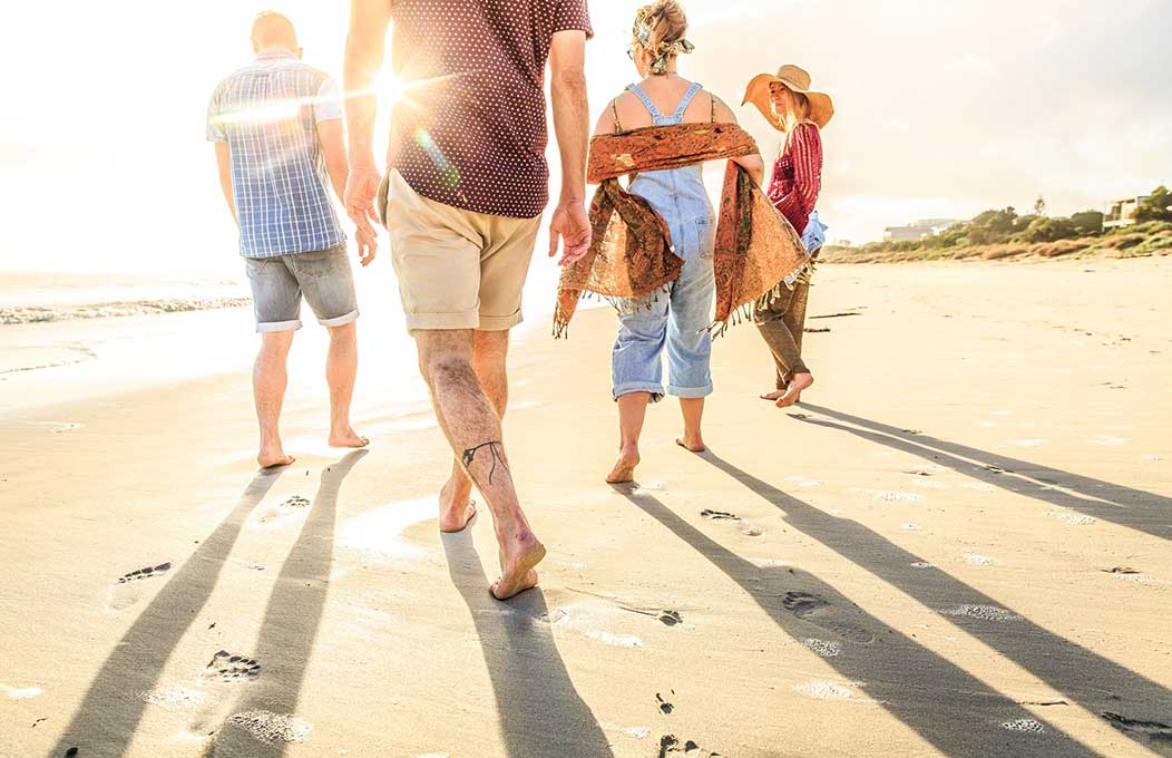 Outdoor activities and things to do on the Limestone Coast