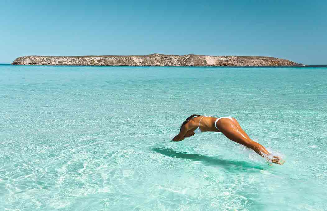 Almonta Beach, Eyre Peninsula