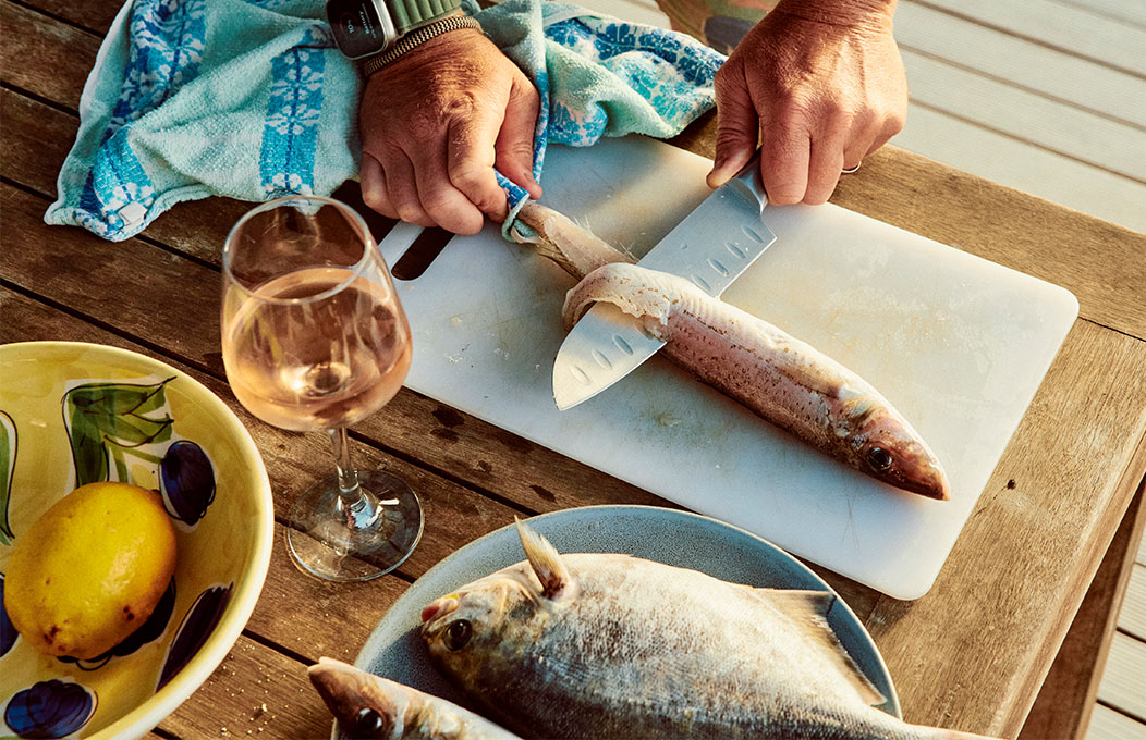 Foodie's Guide to Kangaroo Island