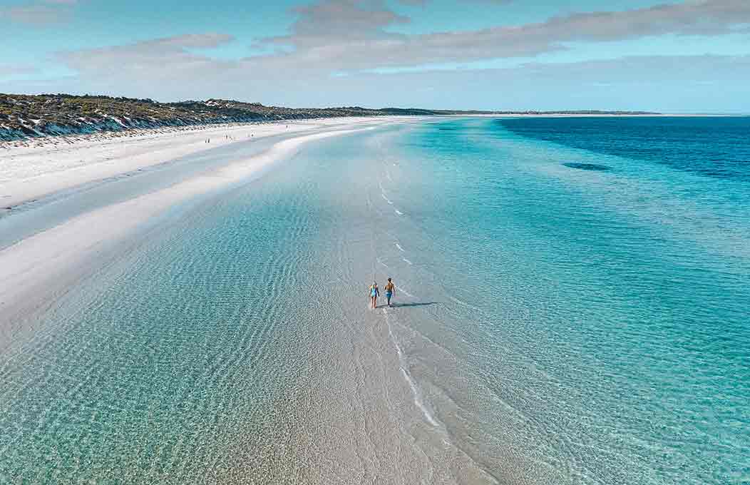 Yorke Peninsula | Attractions & Places To Go | SA Tourism