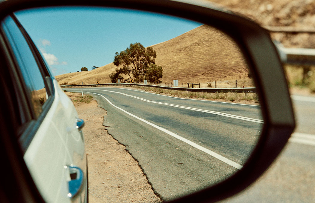 Fleurieu Peninsula Itinerary