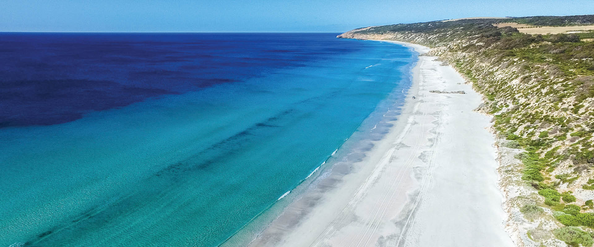 Emu Bay, Kangaroo Island