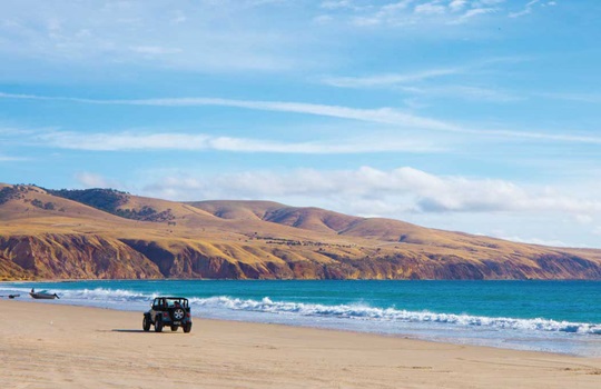 5 must visit Fleurieu Peninsula beaches