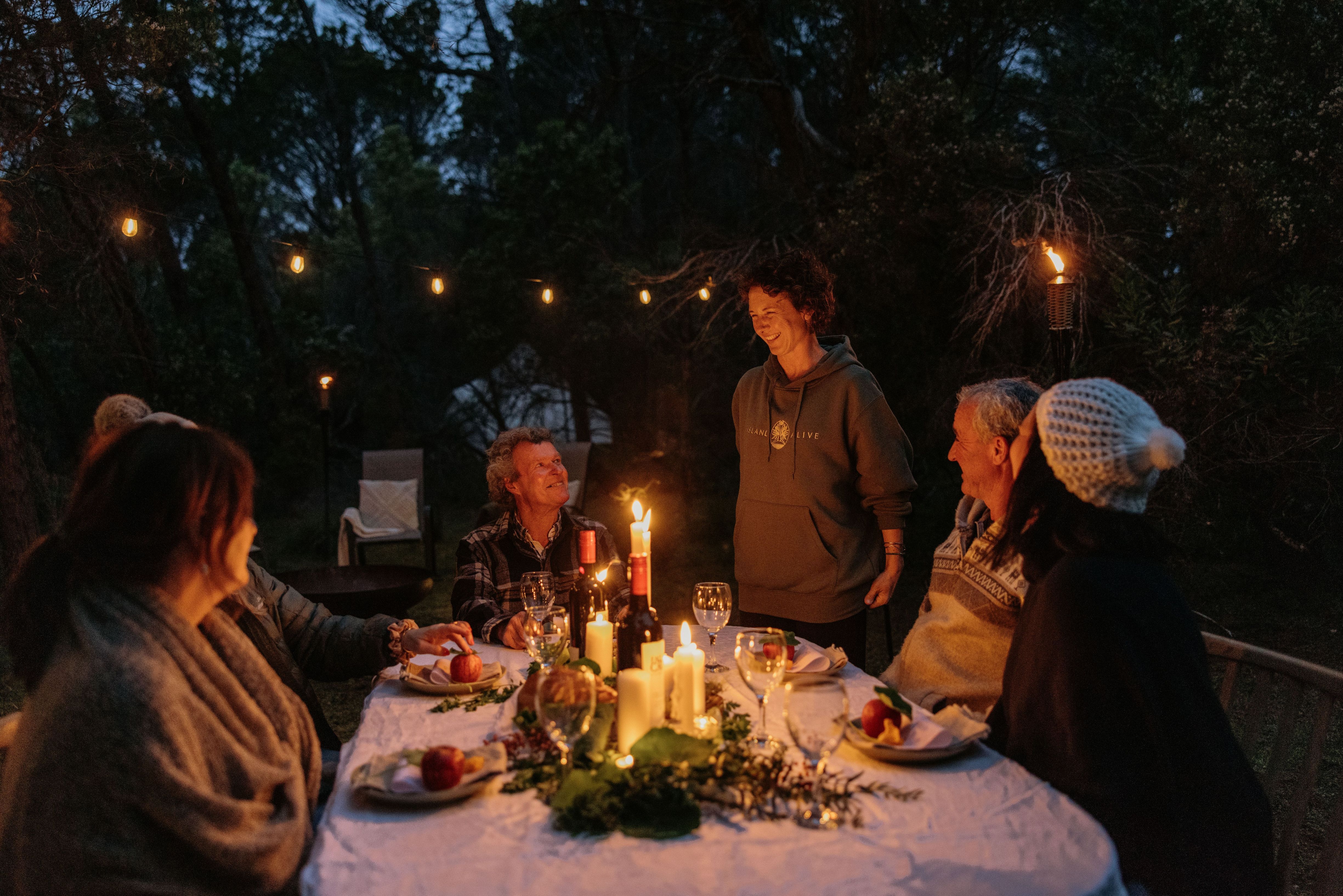 Island Alive, Kangaroo Island