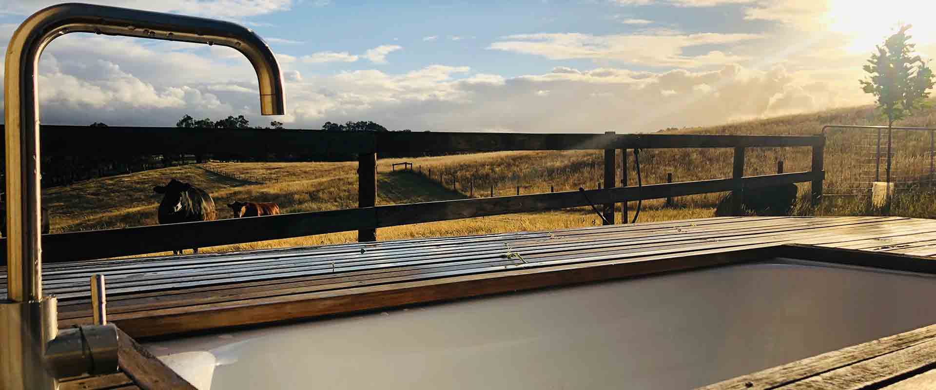 TinyHome Private Escape, Adelaide Hills