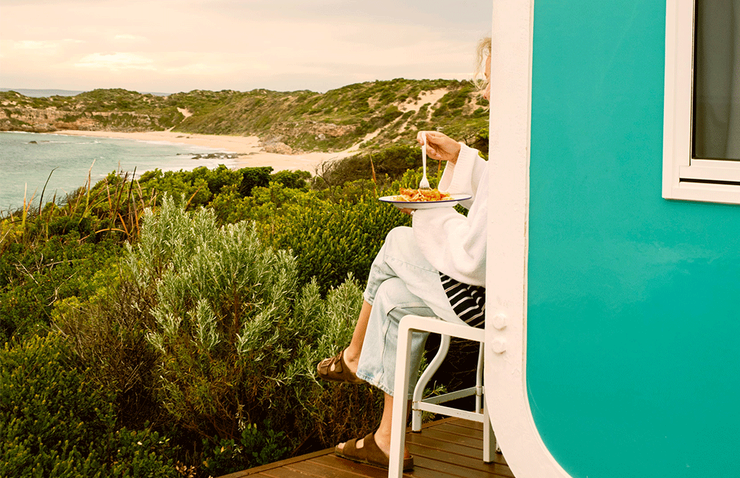 Best off-grid accommodation in South Australia