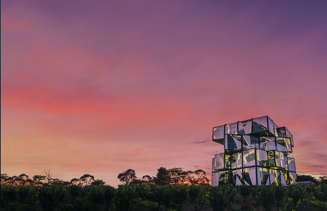 Fly to Adelaide with Qatar Airways