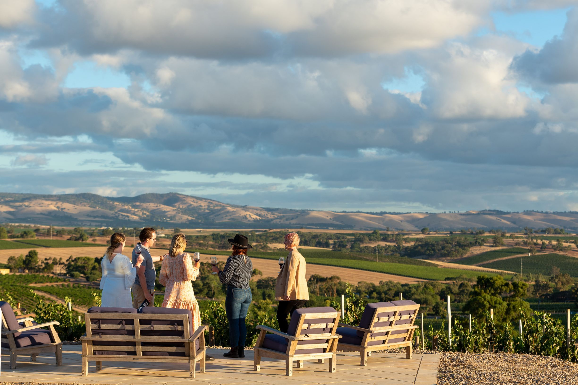 Discover South Australia