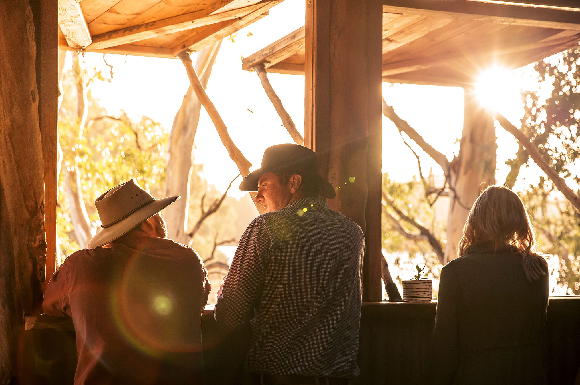Riverland Wilkadene Woolshed Brewery 2028X1347