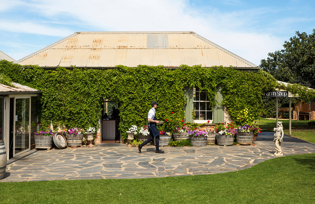 McLaren Vale three-day foodie itinerary