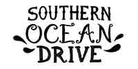 Southern Ocean Drive Road Trip Logo LR