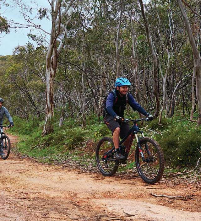 10 must-cycle bike trails in Adelaide and South Australia