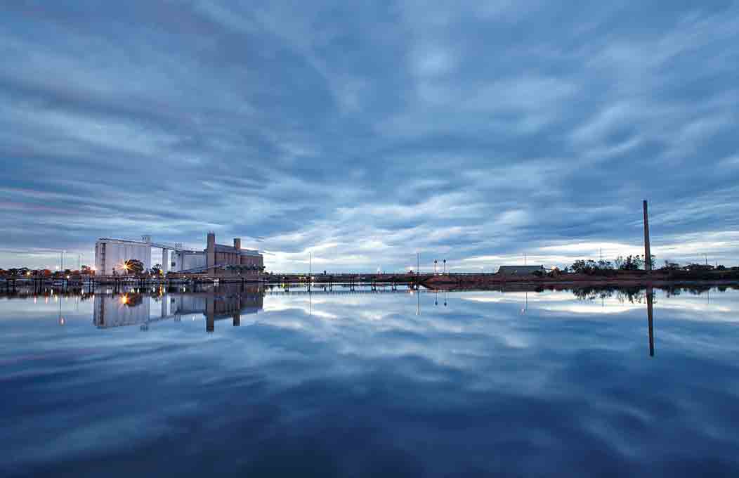 Port Pirie