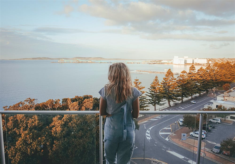 Port Lincoln Hotel