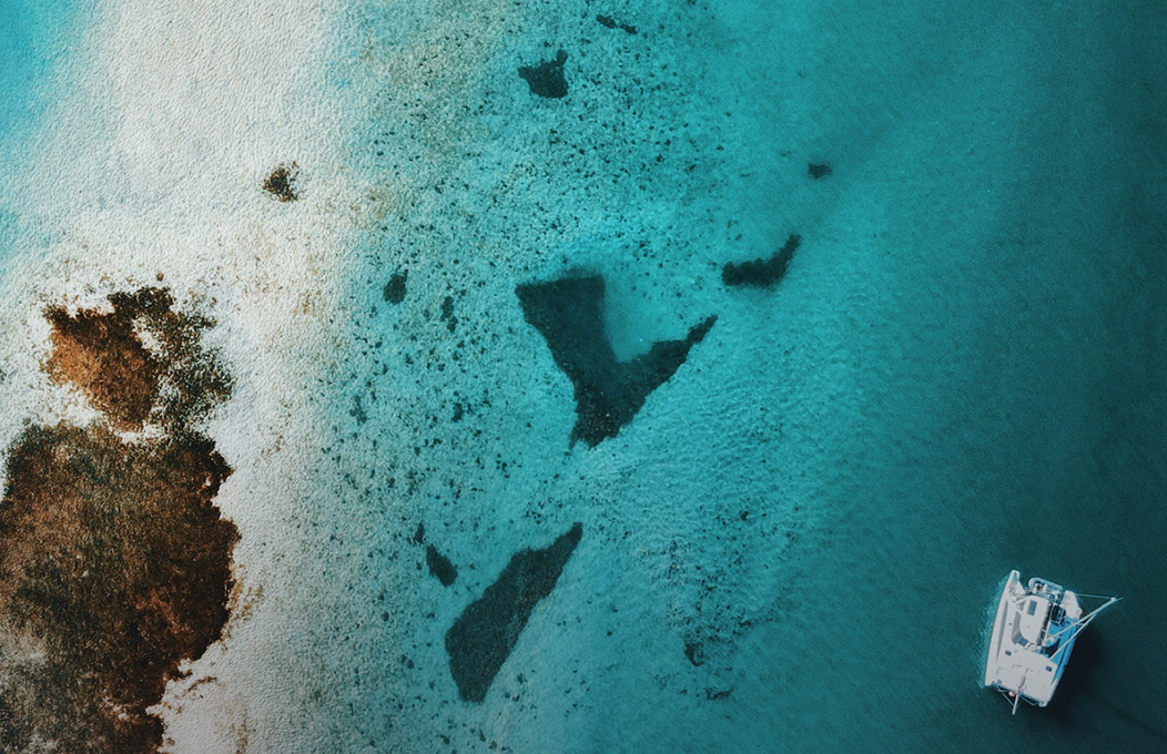 Coffin Bay, Eyre Peninsula