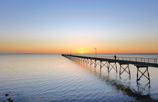 Fly Adelaide to Ceduna from $189^